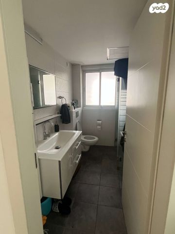 דירה, אחד העם 16, רמת השקמה, רמת גן