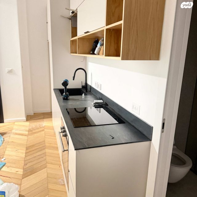 דירה, ויצמן 84, הצפון החדש - צפון, תל אביב יפו