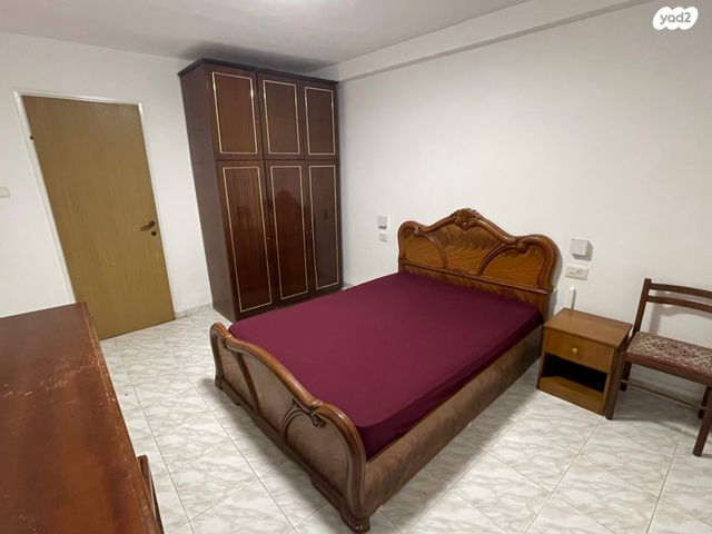 דירה, פינת גן 4, בת גלים, חיפה