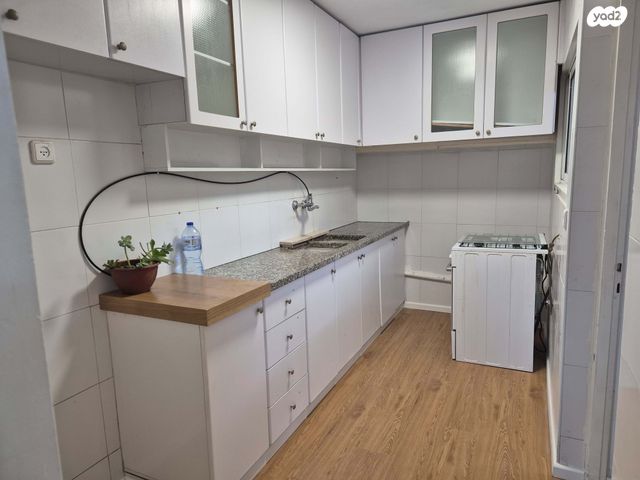 דופלקס, יוספטל 6, ליבת העיר, יהוד מונוסון