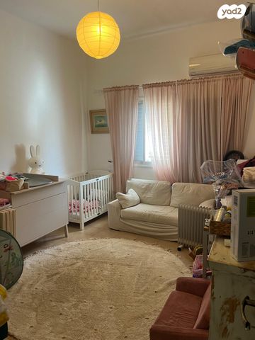 דירה, מזא"ה 31, לב תל אביב, לב העיר צפון, תל אביב יפו