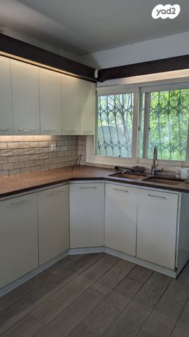 בית פרטי/ קוטג', סמטת הצלף 7, נווה רסקו, רמת השרון