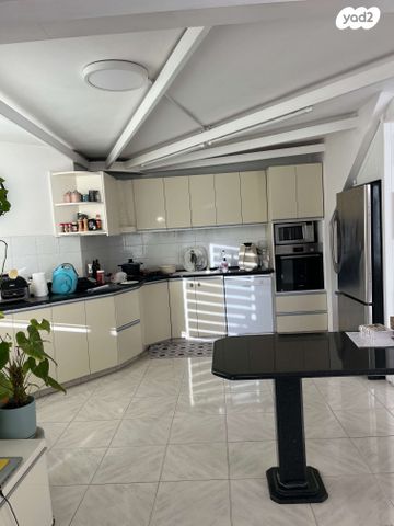 דירה, שלמה קפלנסקי 7, רמז, מערב ותיק, ראשון לציון