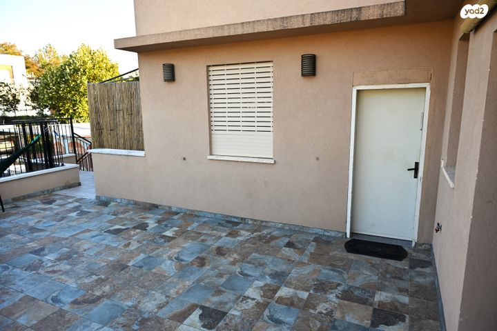 יחידת דיור, אלה 20, טל אל, טל אל