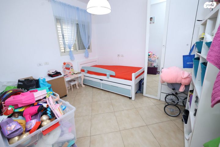 דירה, משה קהירי 44, רמות הרכס, באר שבע