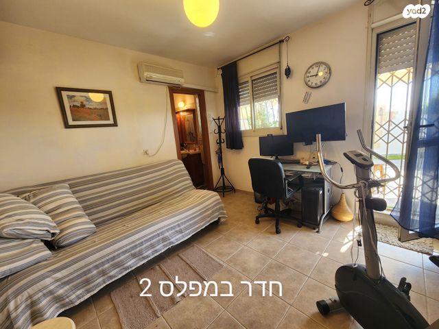 דופלקס, ניצן 6, נווה רבין, אור יהודה