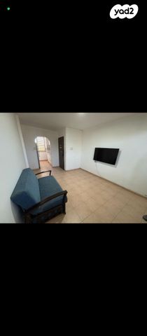 דירה, מתתיהו הכהן 249, גיורא יוספטל, דימונה