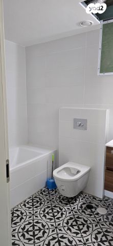 דירה, וינגייט 1, יד אליהו, תל אביב יפו