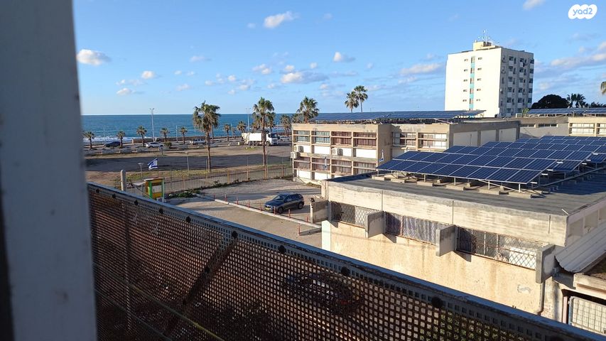 דירה, זאב ז'בוטינסקי 25, קרית וולפסון, עכו