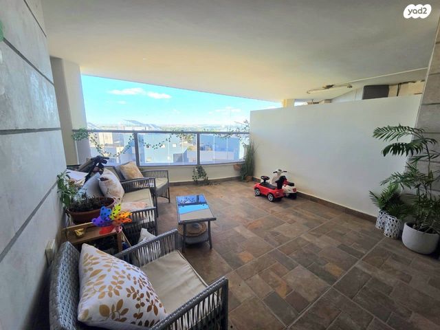 דירה, צבי ישי 31, ליבת העיר, יהוד מונוסון