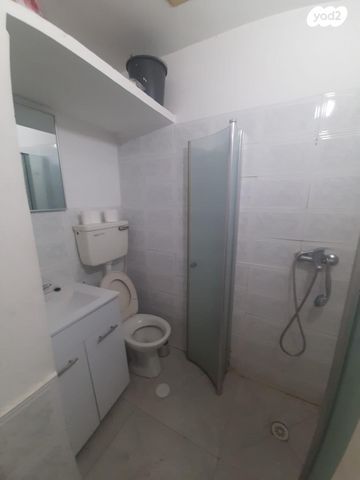 דירה, אברהם אבינו 79, שכונה ד', באר שבע