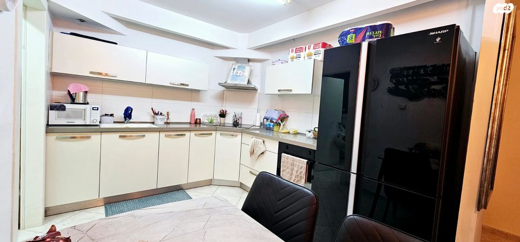 דירה, דוד ניב 9, נווה זאב, נאות אילן, באר שבע