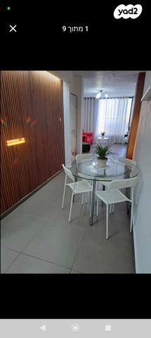 דירה, הרב הרצוג 8, קרית וולפסון, עכו