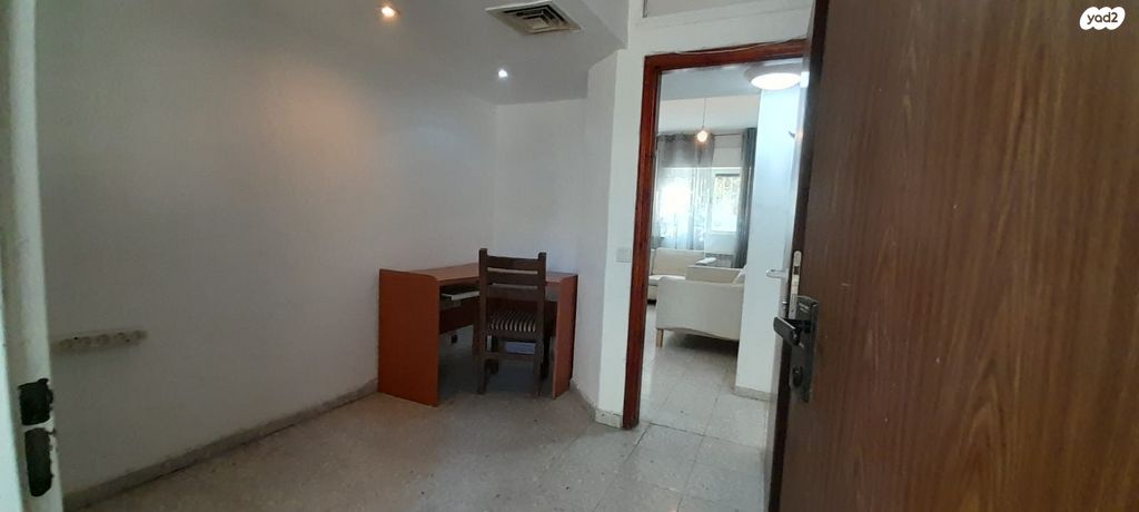 דירה, רבי חסדא 6, קטמונים, ירושלים