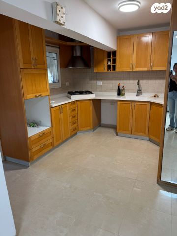 דירת גן, משמר הגבול 3, נוף חרמון, קרית שמונה