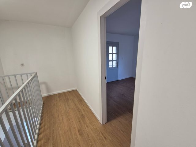 דופלקס, יוספטל 6, ליבת העיר, יהוד מונוסון