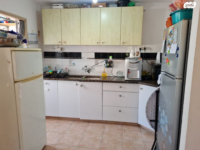 דירה, אצ"ל 5, גני הדר, נס ציונה