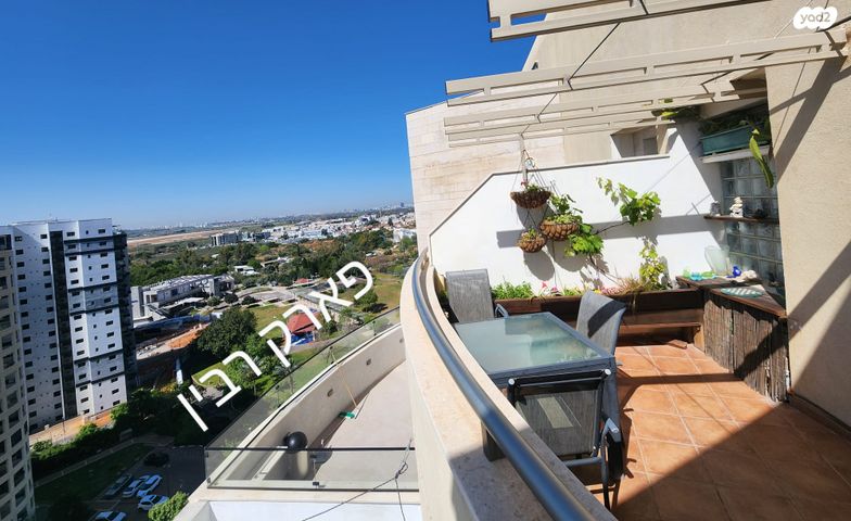 דופלקס, ניצן 6, נווה רבין, אור יהודה