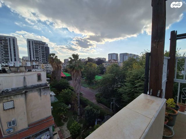 דופלקס, יוספטל 6, ליבת העיר, יהוד מונוסון