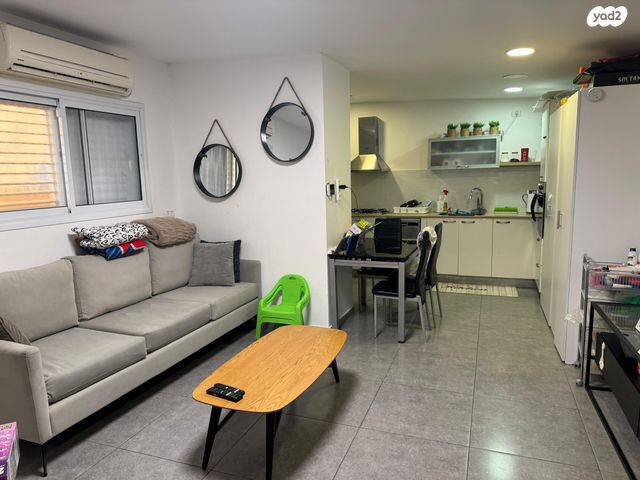 יחידת דיור, שבטי ישראל 31, נווה משה, גדרה