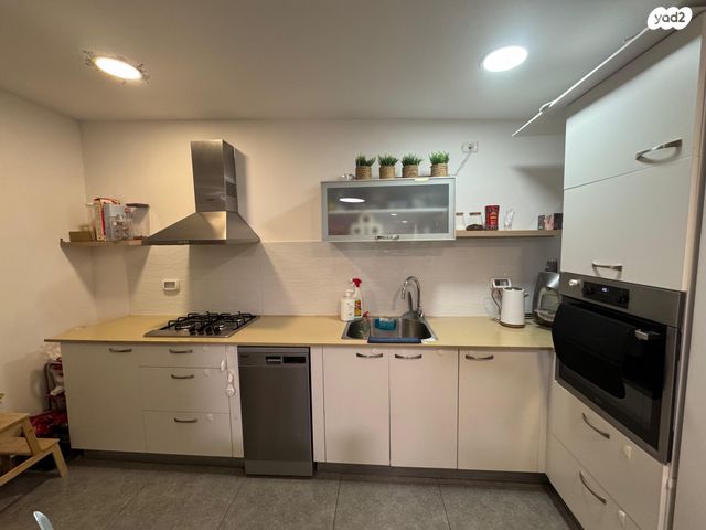 יחידת דיור, שבטי ישראל 31, נווה משה, גדרה