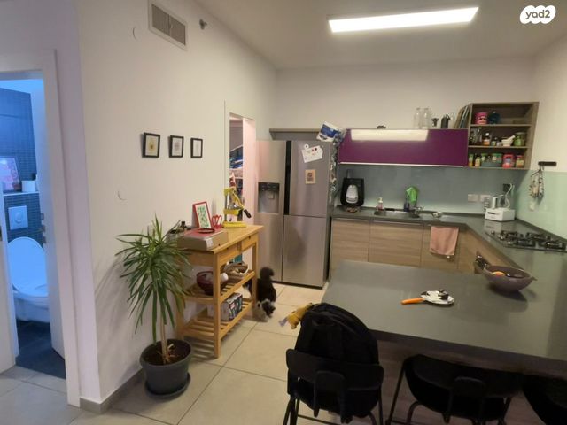 סאבלט, גולדה מאיר 7, מתחם 1200, הוד השרון