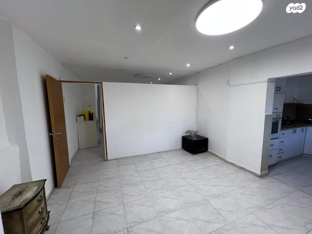 בית פרטי/ קוטג', צפת 53, עמישב, פתח תקווה