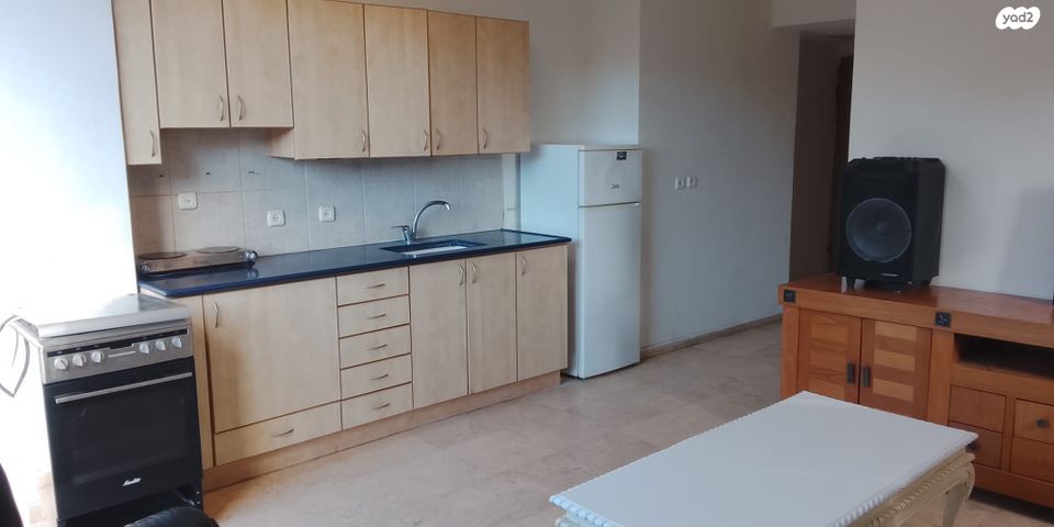 דירה, הרצל 40, שכונת יהלום, מרכז העיר ב, רמת גן