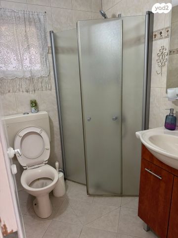 דירת גן, משמר הגבול 3, נוף חרמון, קרית שמונה