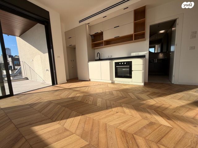 דירה, ויצמן 84, הצפון החדש - צפון, תל אביב יפו