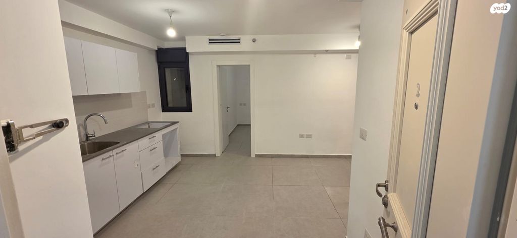 דירת גן, קוסטה ריקה 52, עיר גנים, ירושלים