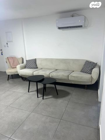 יחידת דיור, הזמיר 15, חוטר, באר יעקב