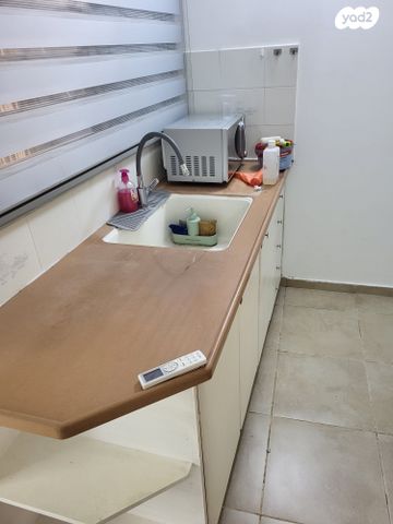 יחידת דיור, ההדס 8, שיכוני המזרח, ראשון לציון