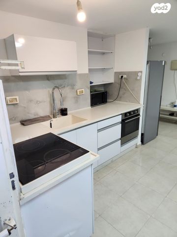 יחידת דיור, ד"ר אלדד שייב 2, רמות, באר שבע