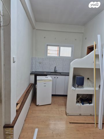 יחידת דיור, הבנים 71, מרכז מזרחי, נס ציונה