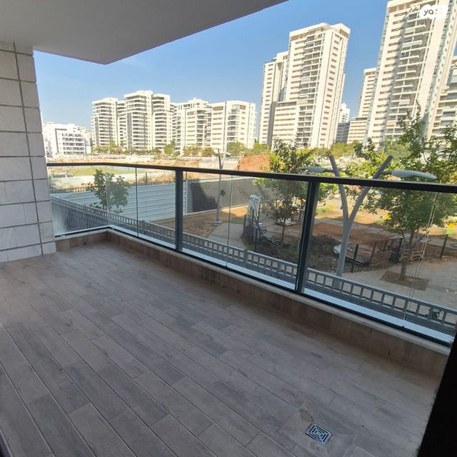 דירה, הרב שלום שבזי 223, פסגות אפק, ראש העין