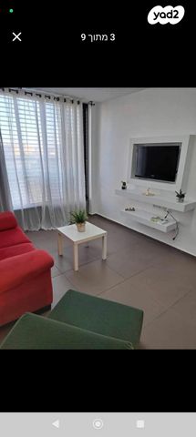 דירה, הרב הרצוג 8, קרית וולפסון, עכו