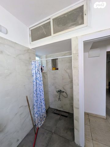 דירת גן, יוסי בן יועזר 3, קטמונים, ירושלים