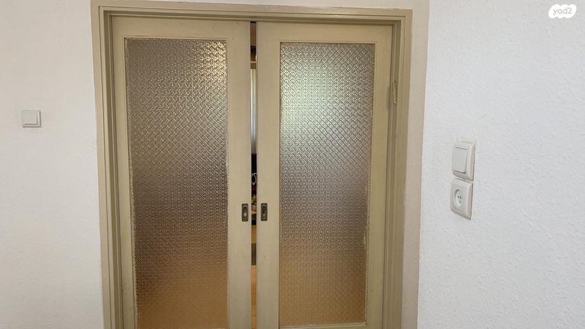 דירה, חביבה רייק 28, רמות רמז, חיפה