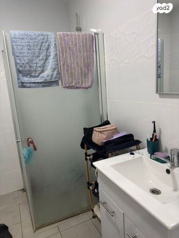 יחידת דיור, כורש 23, שכון עובדים, עפולה