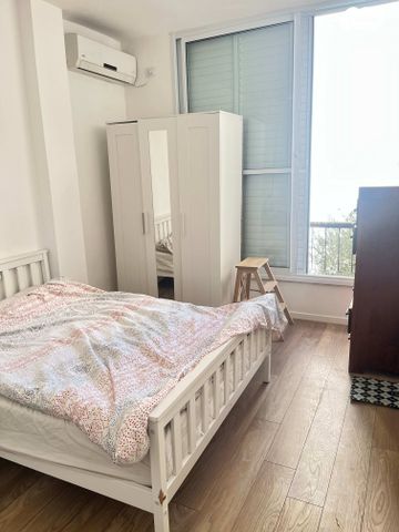 דירה, רוטשילד 52, ניצנה, בת ים