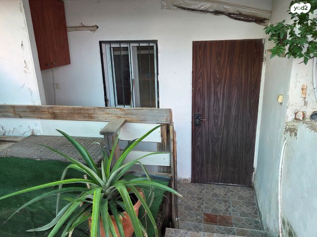 יחידת דיור, ברקת 84, שערי תקווה, שערי תקווה