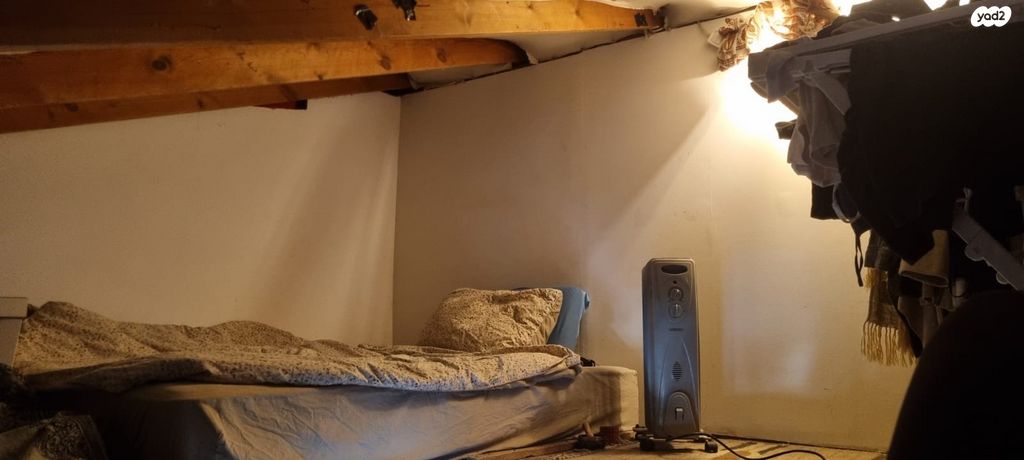 דירה, רבי מאיר 3, כרם התימנים, תל אביב יפו