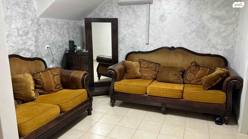 דירה, התאנה 1, אחיהוד, אחיהוד