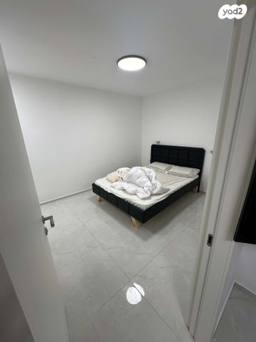 יחידת דיור, משעול משה ובנימין 4, נחלת יהודה, ראשון לציון