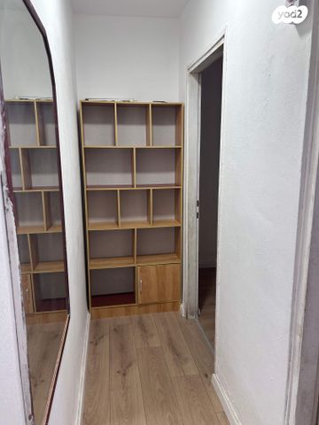 דירה, ברנר 3, יוספטל, פתח תקווה