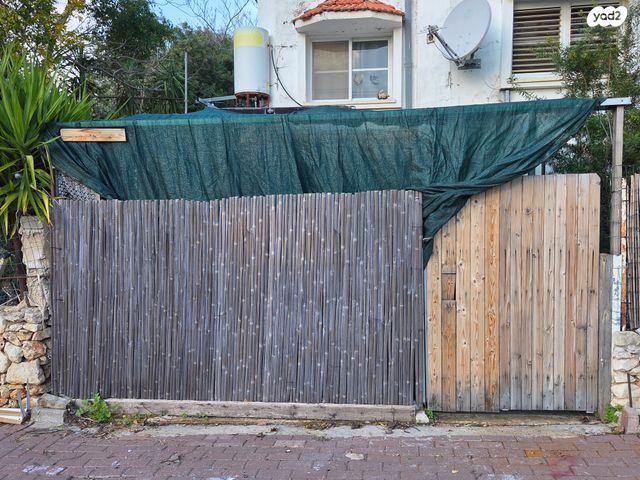 יחידת דיור, ברקת 84, שערי תקווה, שערי תקווה