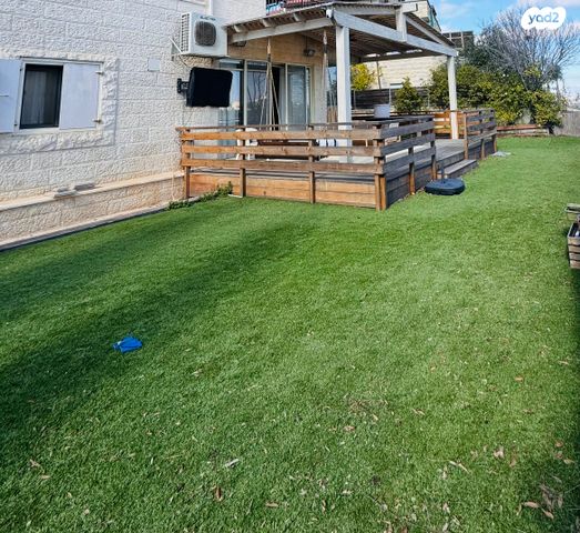 דירת גן, האלון 205, עמינדב, עמינדב