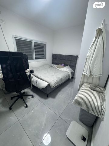 יחידת דיור, כורש 23, שכון עובדים, עפולה