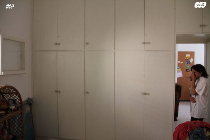 דירה, אלעזר המודעי 12, המושבה היוונית, ירושלים